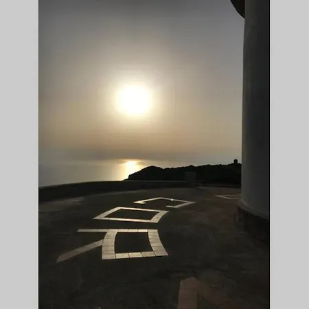Dom wakacyjny Maison Typique Vue Mer Imprenable *