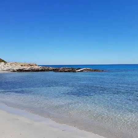 Maison Typique Vue Mer Imprenable Dom wakacyjny Rogliano