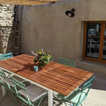 Maison Typique Vue Mer Imprenable *