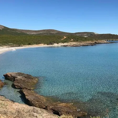 Maison Typique Vue Mer Imprenable *